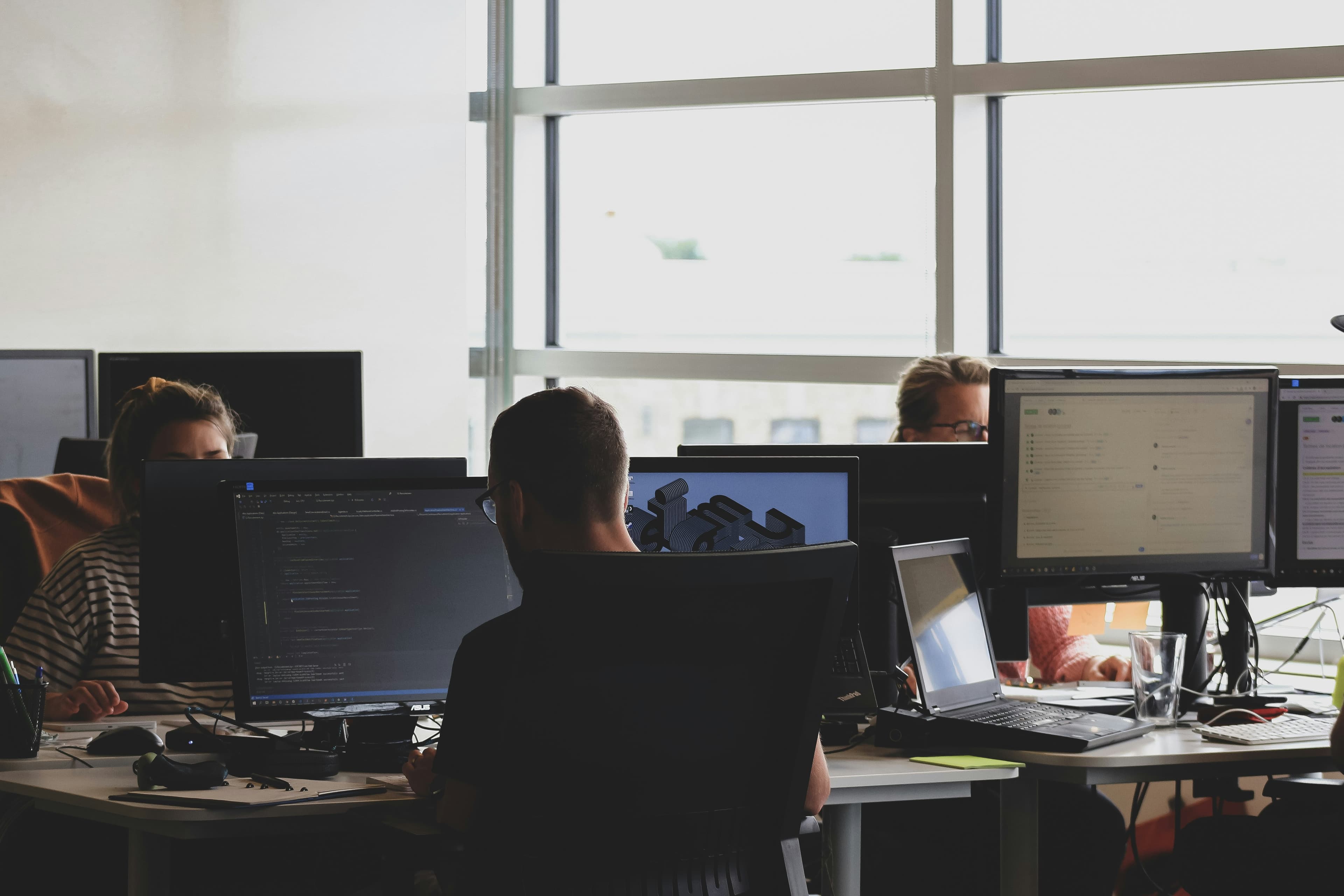website design and development services