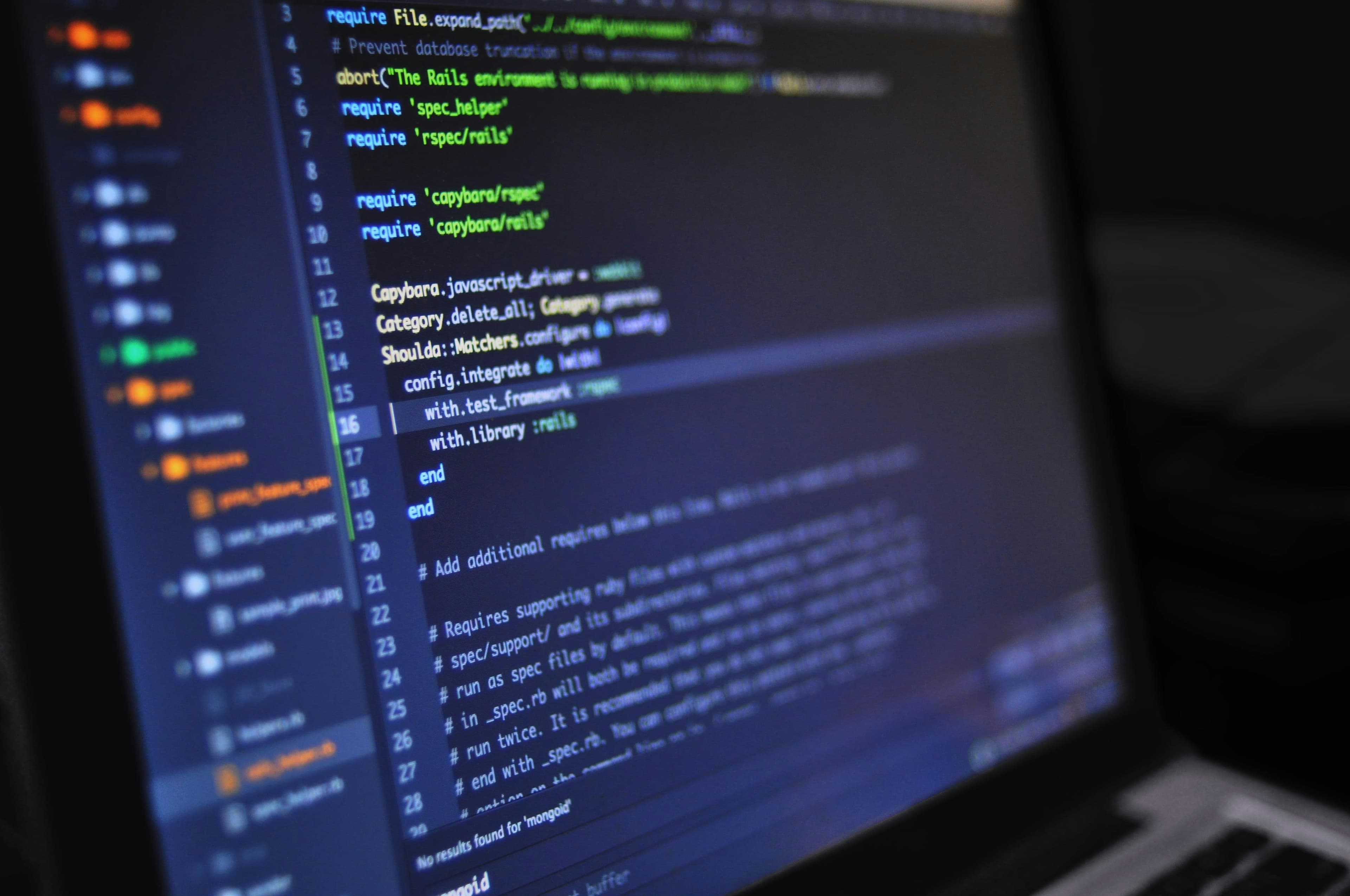 Website Development Company  - Custom Website Design and Development Services